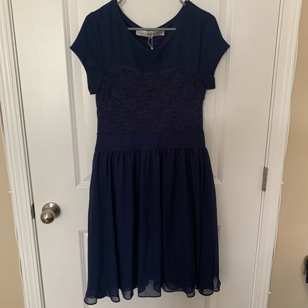 Bridesmaid Dress
